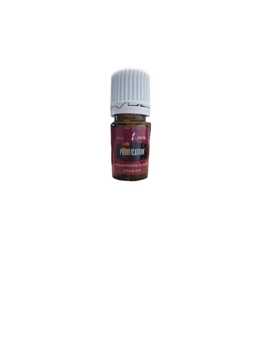 Young Living Purification Premium Essential Oil Blend 5ml